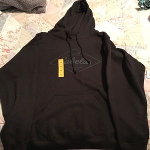 Cabela’s Hoodie